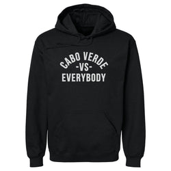 Cabo Verde Vs. Everybody WHT