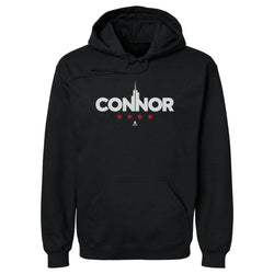 Connor Bedard Chicago Willis Tower WHT (ONLINE ORDER ONLY)