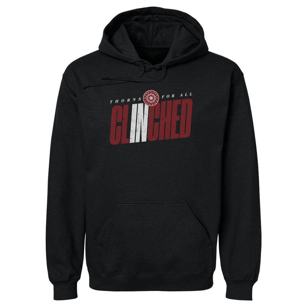 Portland Thorns 2025 Clinched WHT (ONLINE ORDER ONLY)
