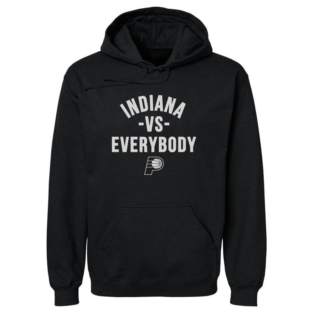 Indiana Pacers Vs. Everybody WHT (ONLINE ORDER ONLY)