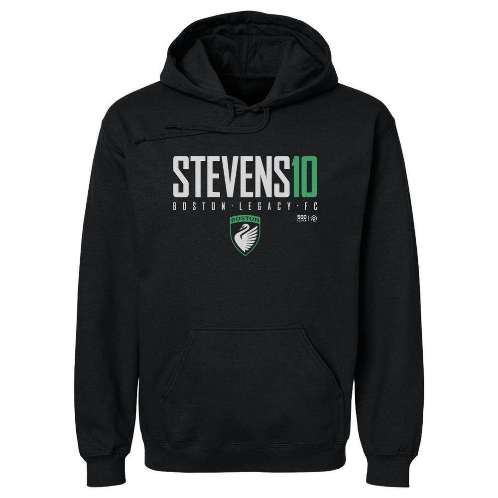 Ella Stevens Boston Legacy FC Elite WHT (ONLINE ORDER ONLY)