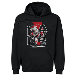 Patrick Kane Chicago Player Map WHT (ONLINE ORDER ONLY)