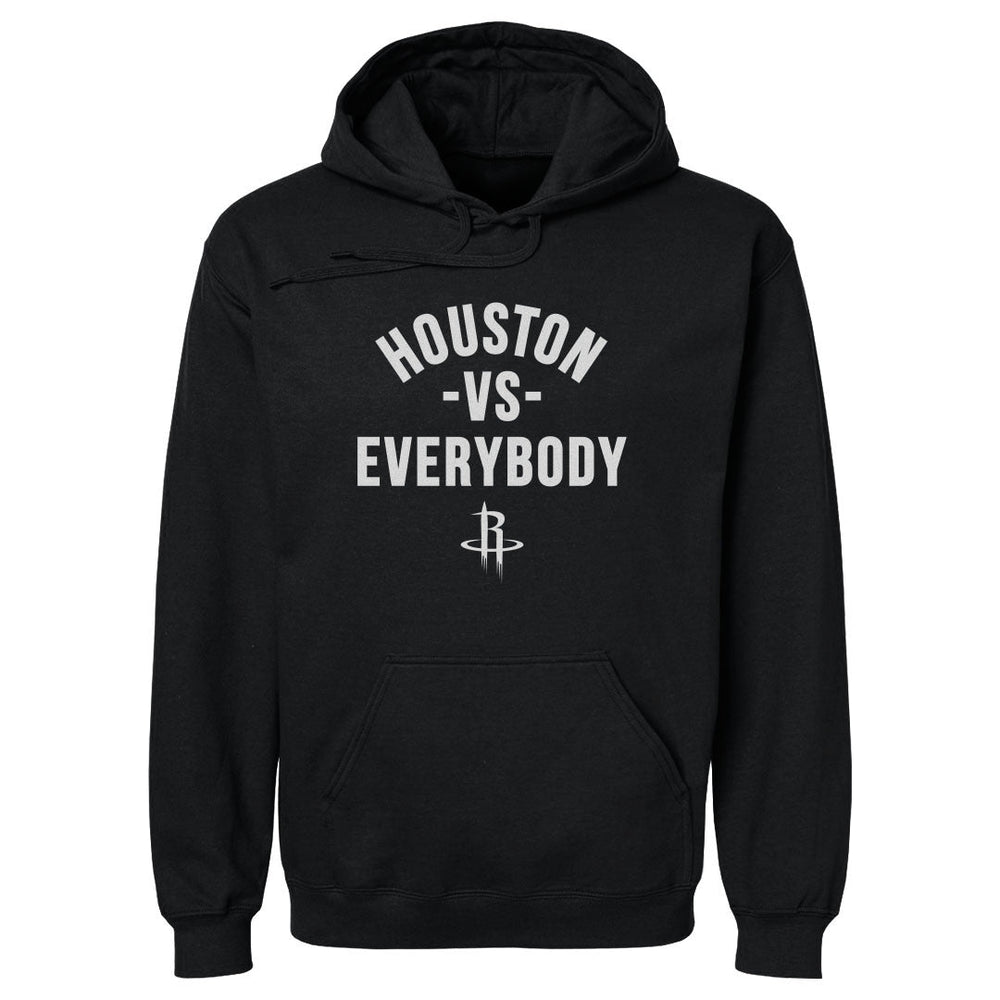 Houston Rockets Vs. Everybody WHT (ONLINE ORDER ONLY)