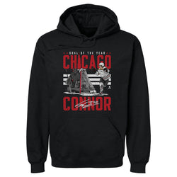 Connor Bedard Chicago Goal Of The Year WHT (ONLINE ORDER ONLY)
