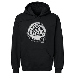 Jakob Poeltl Toronto Basketball WHT (ONLINE ORDER ONLY)