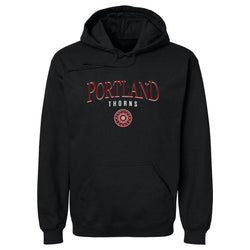 Portland Thorns FC Arch WHT (ONLINE ORDER ONLY)
