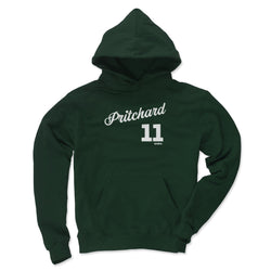 Payton Pritchard Boston Script WHT (ONLINE ORDER ONLY)