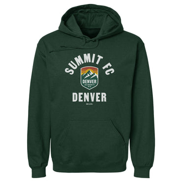 Denver Summit FC Classic Team WHT (ONLINE ORDER ONLY)