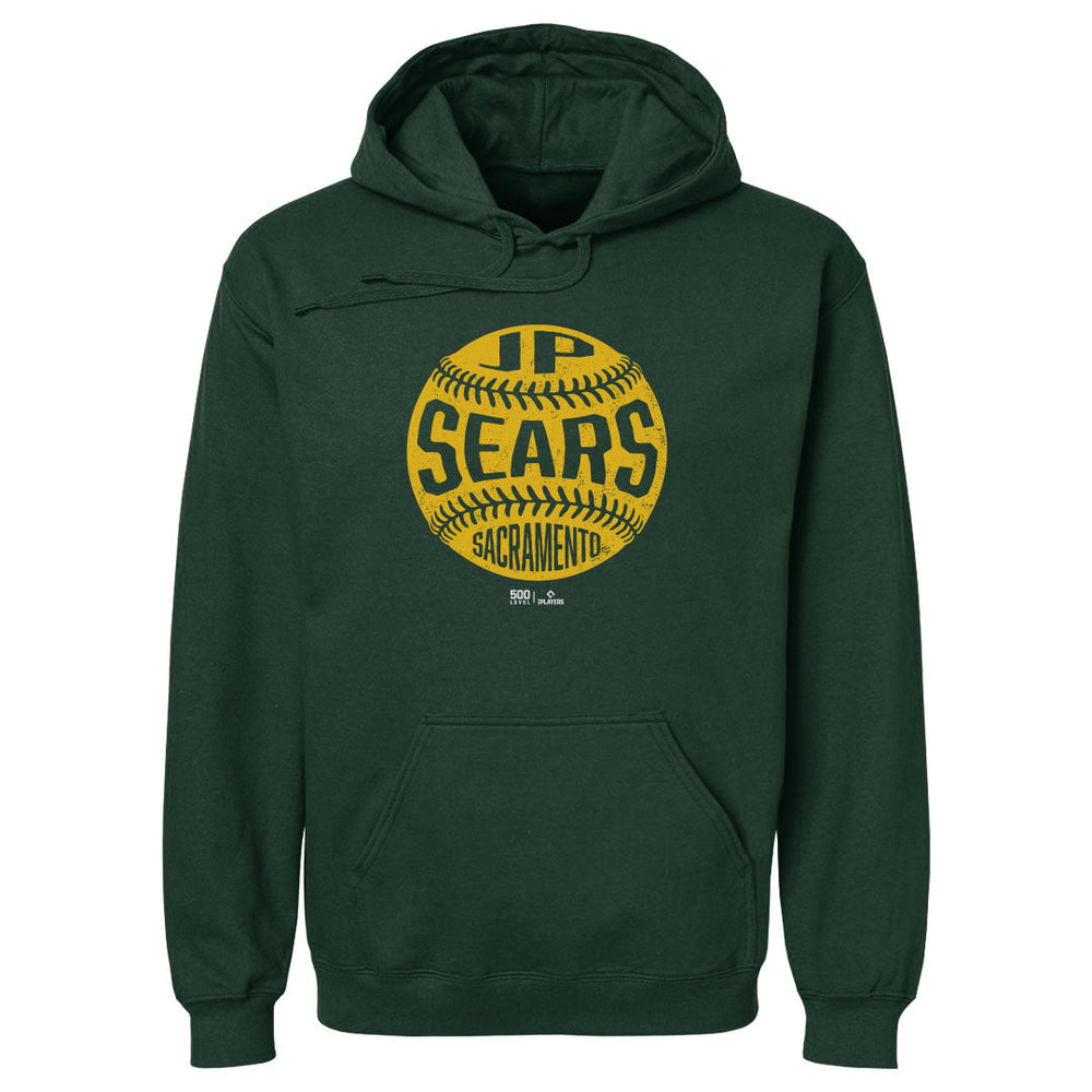 JP Sears Sacramento Vintage Baseball WHT (ONLINE ORDER ONLY)
