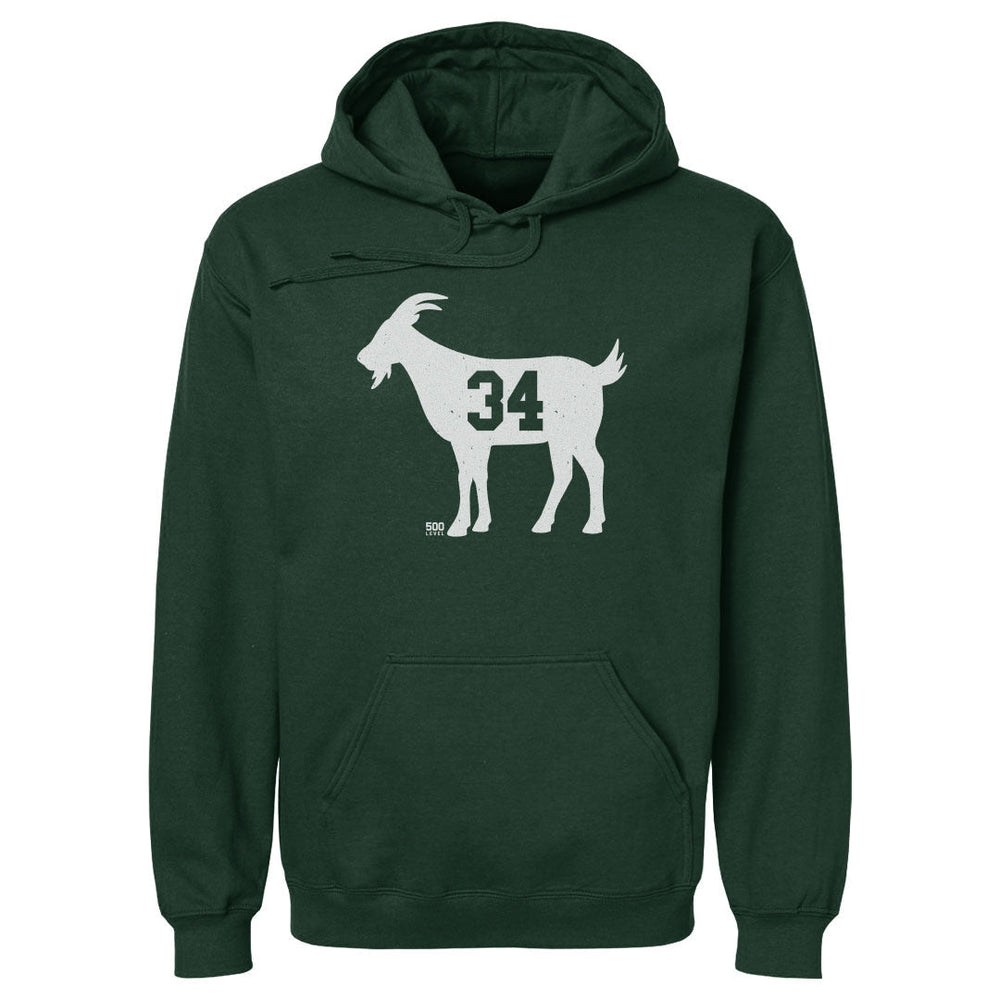 Boston GOAT 34 WHT (ONLINE ORDER ONLY)