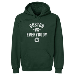 Boston Celtics Vs. Everybody WHT (ONLINE ORDER ONLY)