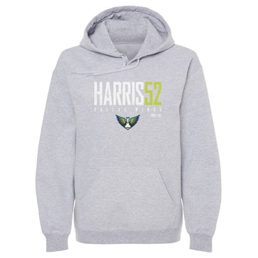 Tyasha Harris Dallas Wings Elite WHT (ONLINE ORDER ONLY)