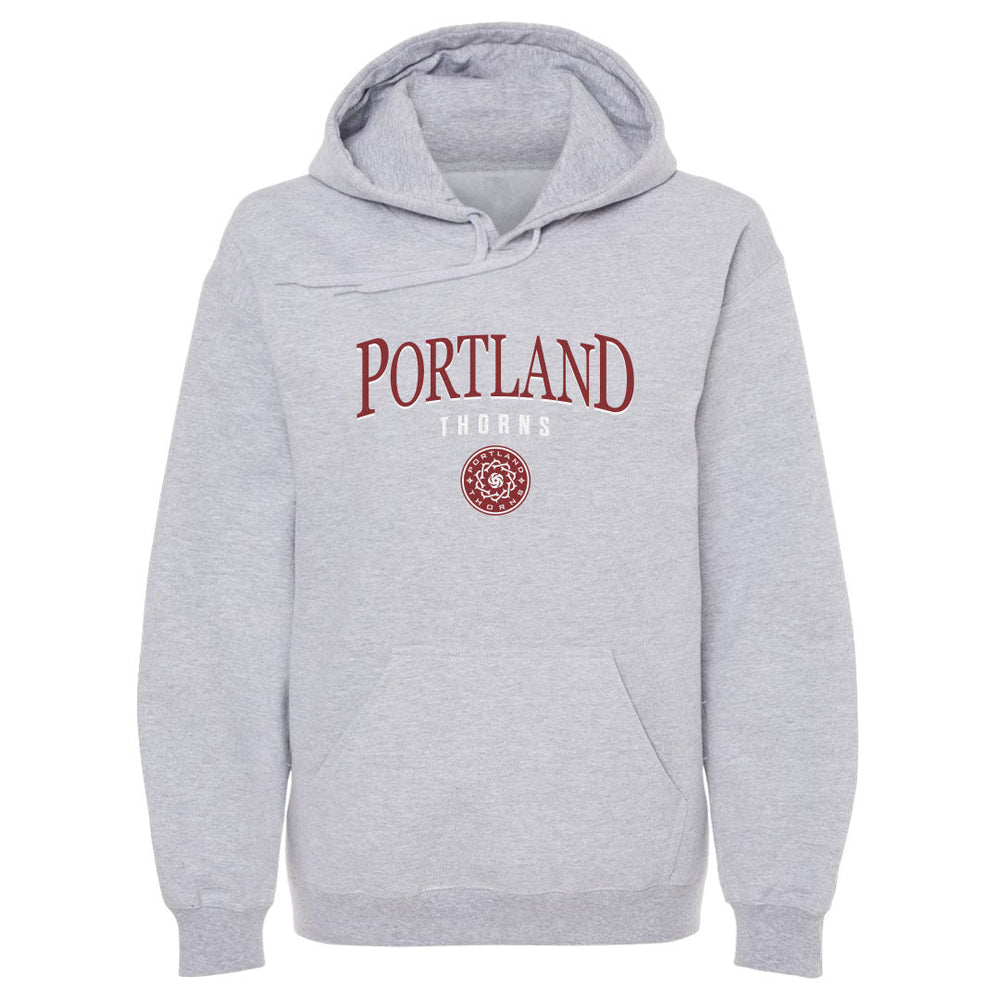 Portland Thorns FC Arch WHT (ONLINE ORDER ONLY)
