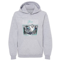 Joey Daccord Seattle Seattle Cage WHT