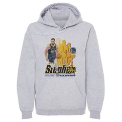 Steph Curry Golden State Warriors Retro (ONLINE ORDER ONLY)
