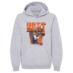Josh Hart New York Knicks Premiere WHT (ONLINE ORDER ONLY)