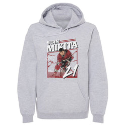 Stan Mikita Chicago Power WHT (ONLINE ORDER ONLY)