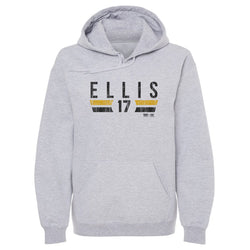 Dock Ellis Pittsburgh Font