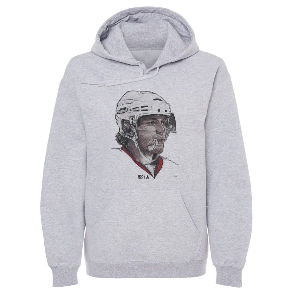 Patrick Kane Chicago Face Sketch (ONLINE ORDER ONLY)