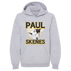 Paul Skenes Pittsburgh Lightning WHT