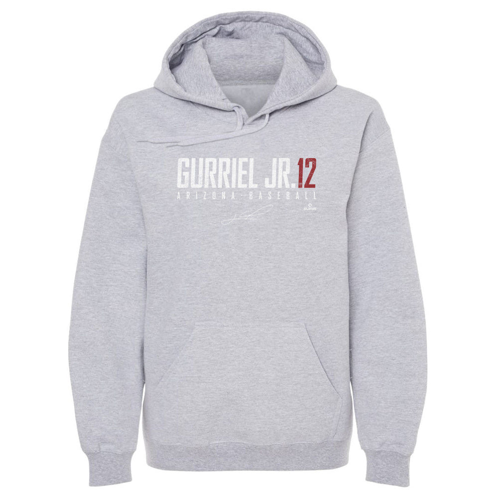 Lourdes Gurriel Jr. Arizona Elite WHT (ONLINE ORDER ONLY)
