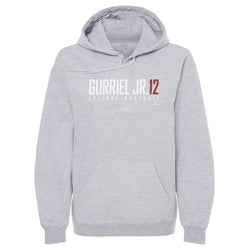 Lourdes Gurriel Jr. Arizona Elite WHT (ONLINE ORDER ONLY)