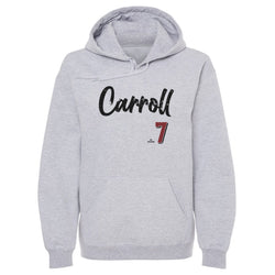 Corbin Carroll Arizona Script