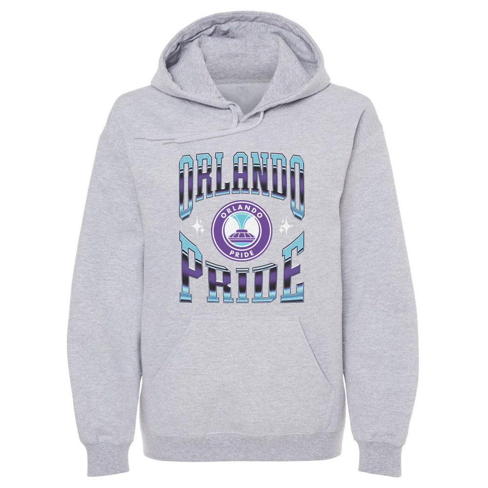 Orlando Pride Vintage WHT (ONLINE ORDER ONLY)