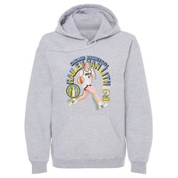 Hailey Van Lith Chicago Sky Name Arc WHT (ONLINE ORDER ONLY)