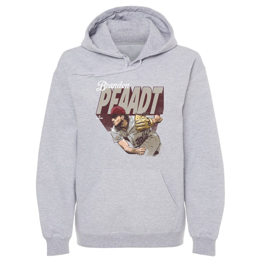 Brandon Pfaadt Arizona Strike WHT (ONLINE ORDER ONLY)