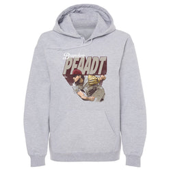 Brandon Pfaadt Arizona Strike WHT (ONLINE ORDER ONLY)