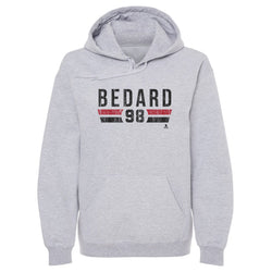 Connor Bedard Chicago Font (ONLINE ORDER ONLY)
