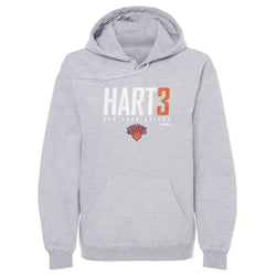 Josh Hart New York Knicks Elite WHT (ONLINE ORDER ONLY)