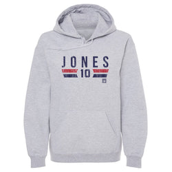 Chipper Jones Atlanta Font (ONLINE ORDER ONLY)