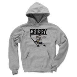 Sidney Crosby Hyper K