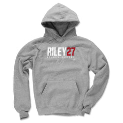 Austin Riley Elite R WHT