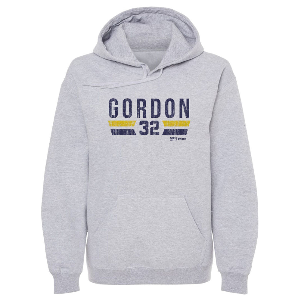 Aaron Gordon Denver Nuggets Font (ONLINE ORDER ONLY)