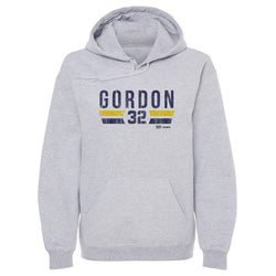 Aaron Gordon Denver Nuggets Font (ONLINE ORDER ONLY)