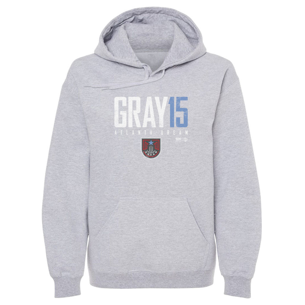 Allisha Gray Atlanta Dream Elite WHT (ONLINE ORDER ONLY)