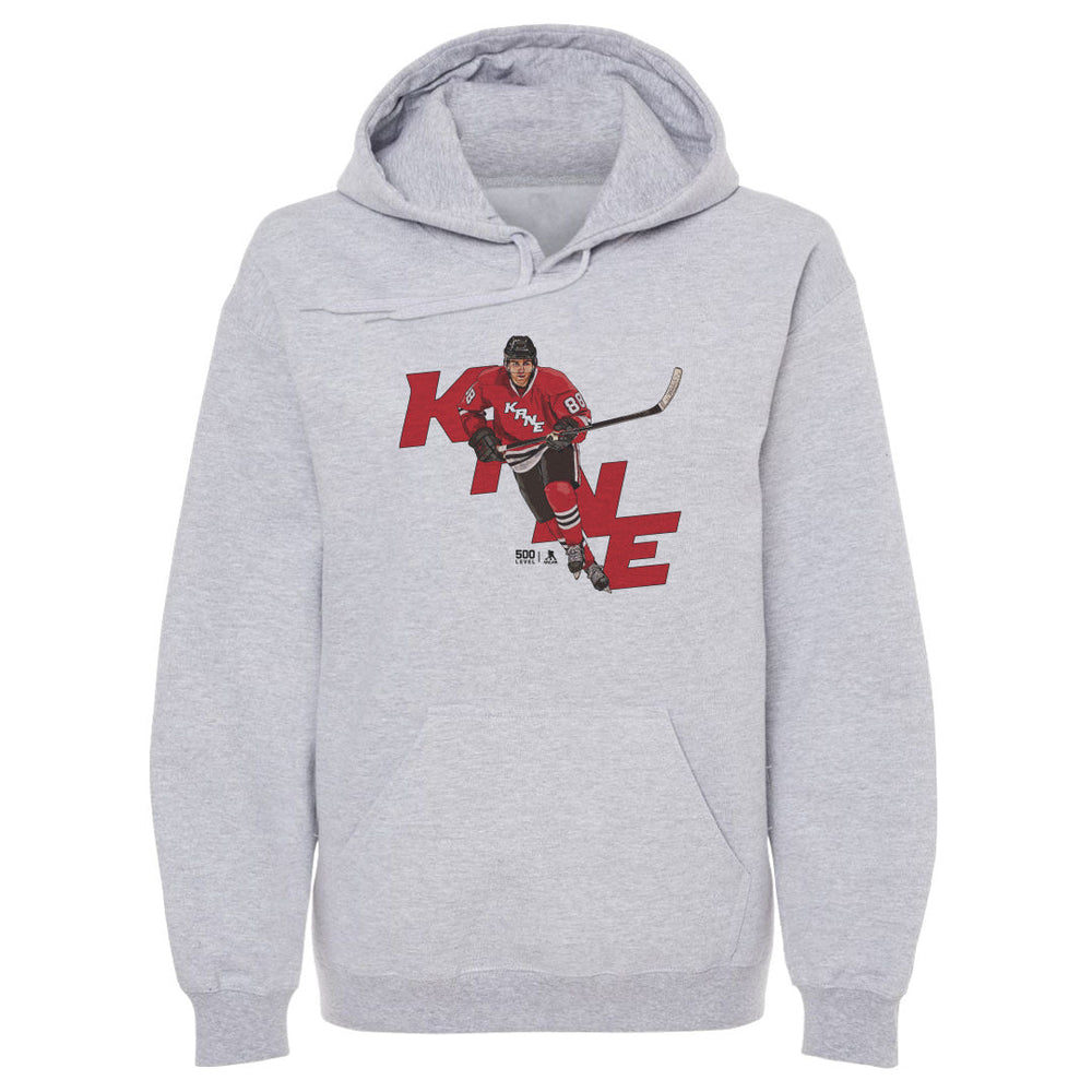 Patrick Kane Chicago Illustration (ONLINE ORDER ONLY)