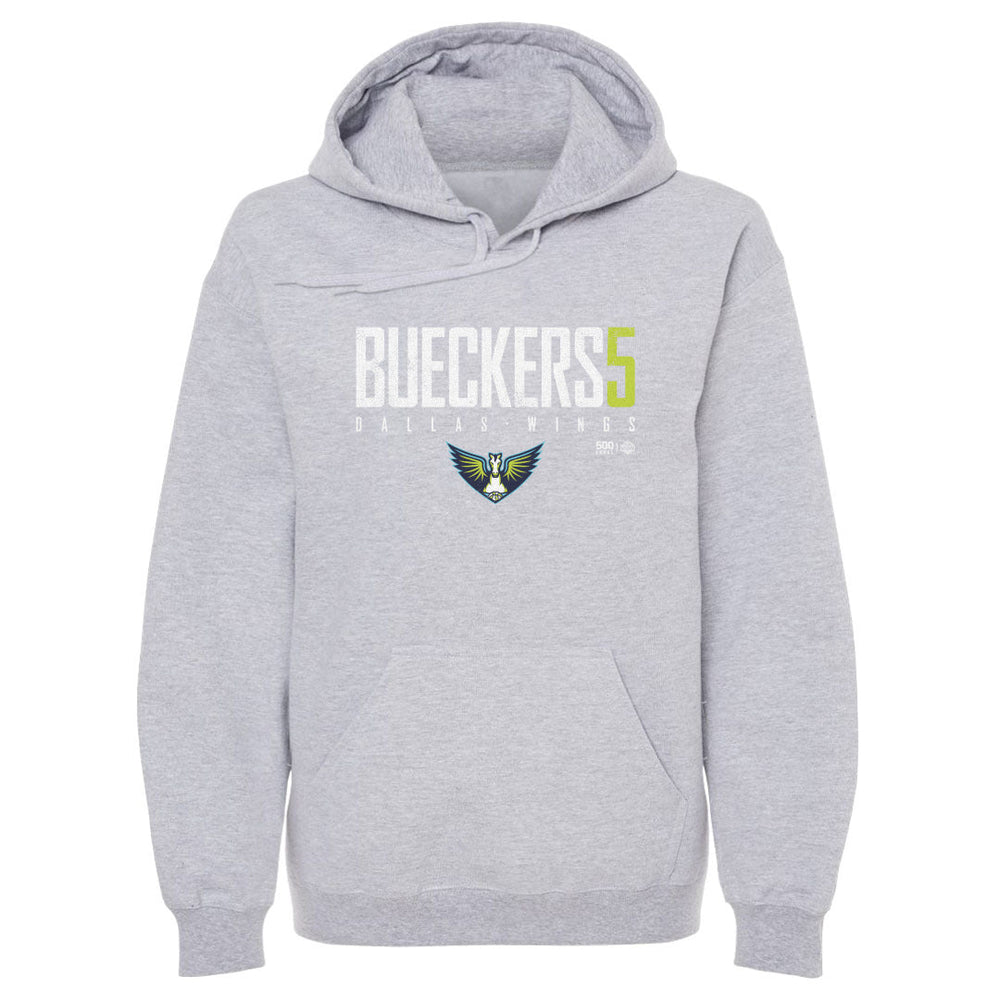 Paige Bueckers Dallas Wings Elite WHT (ONLINE ORDER ONLY)