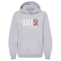Chris Sale Atlanta Elite WHT