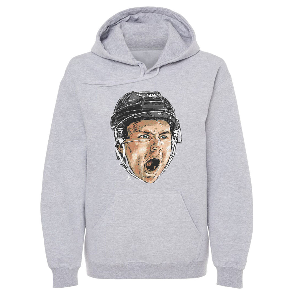 Connor Bedard Chicago Scream WHT (ONLINE ORDER ONLY)