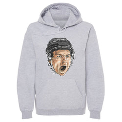 Connor Bedard Chicago Scream WHT (ONLINE ORDER ONLY)