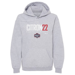 Sonia Citron Washington Mystics Elite WHT