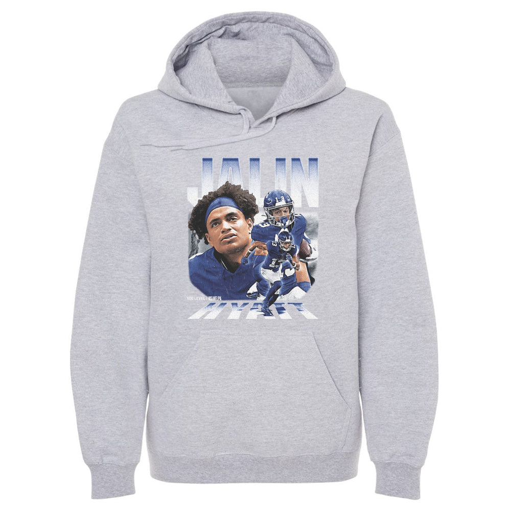 Jalin Hyatt New York G Vintage WHT (ONLINE ORDER ONLY)
