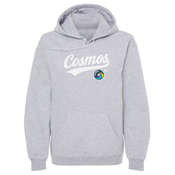 New York Cosmos Script WHT