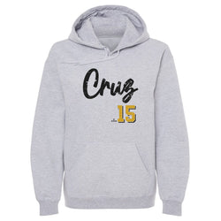 Oneil Cruz Pittsburgh Script