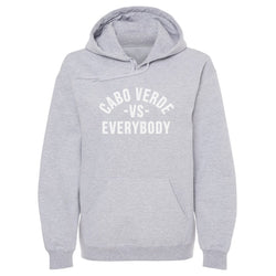 Cabo Verde Vs. Everybody WHT