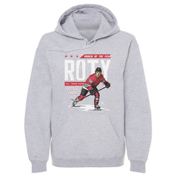 Connor Bedard Chicago Rookie Of The Year WHT (ONLINE ORDER ONLY)